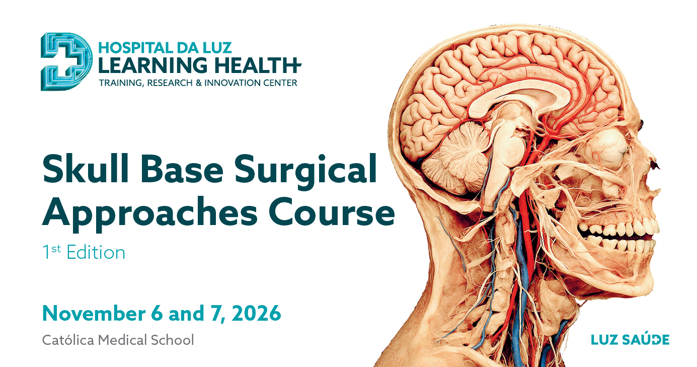 Skull Base Surgical Approaches Course | 1st Edition | Learning Health
