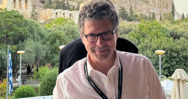 Paulo Rego, the only Portuguese surgeon in the Int. Hip Society ...