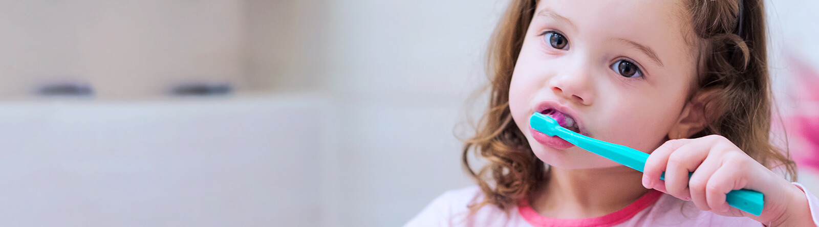 Higiene Oral Em Bebes E Criancas Hospital Da Luz