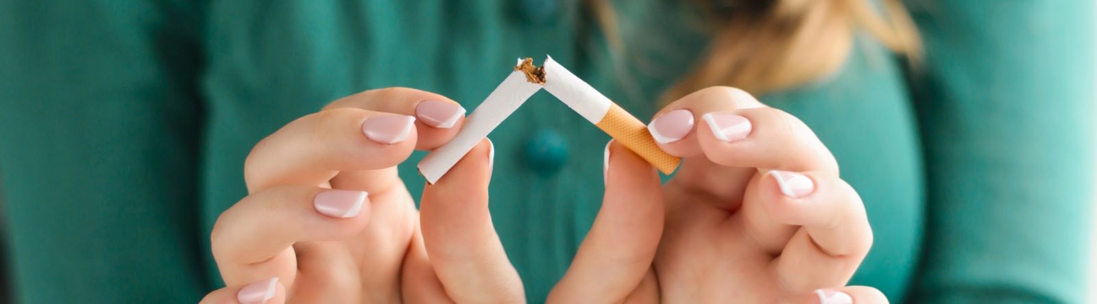 why do i feel shaky after smoking a cigarette Secondhand Smoke Tips to Navigate Life with a Smoker
